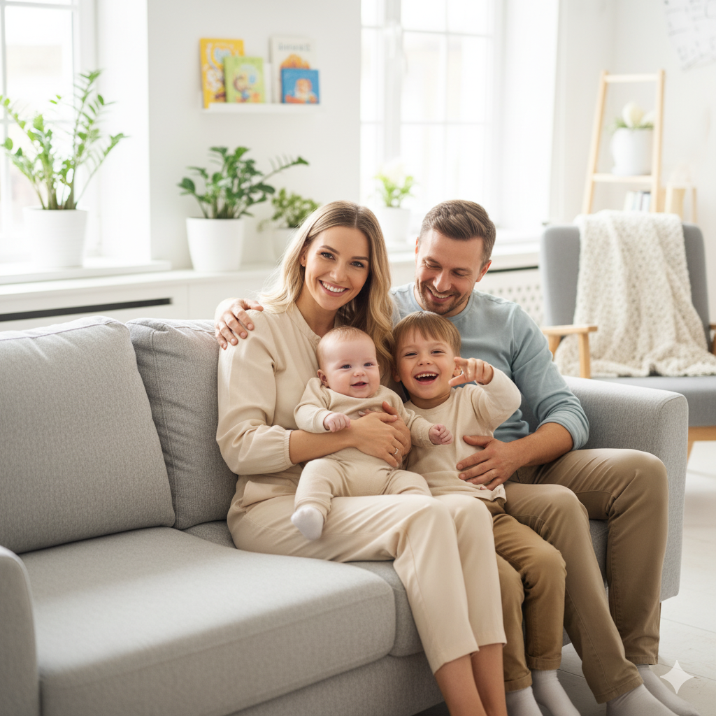 3 Brincadeiras Simples e Divertidas para um Final de Semana Inesquecível