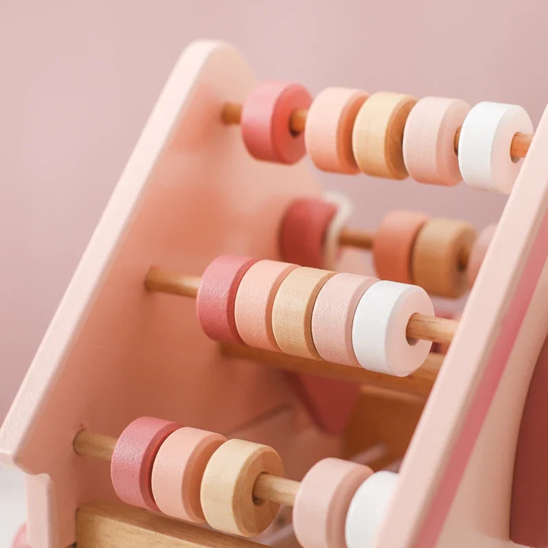 Casinha Multi Atividades com Xilofone — Bem Chegado