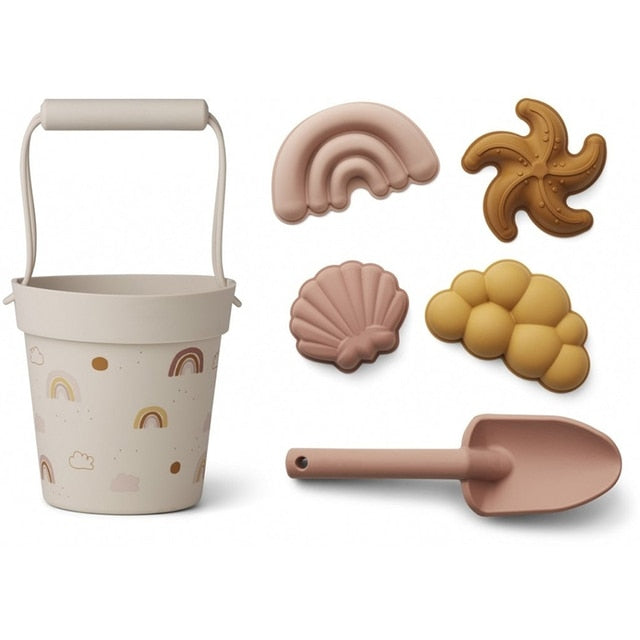 Kit de Praia Infantil — Bem Chegado