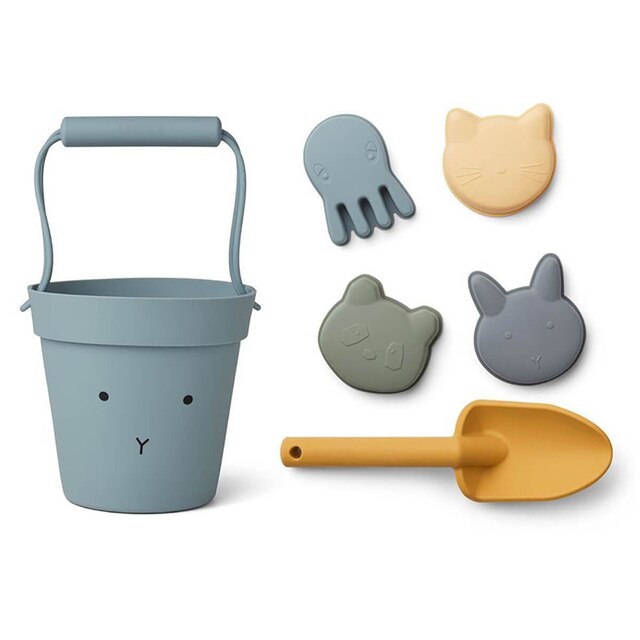 Kit de Praia Infantil — Bem Chegado