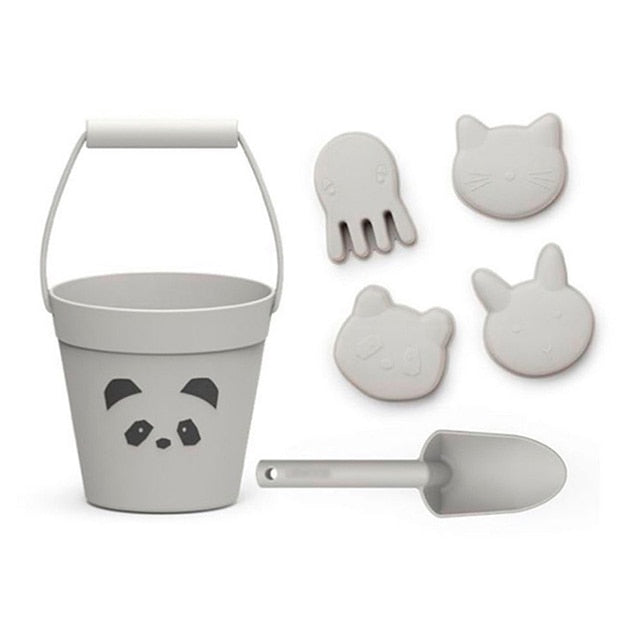 Kit de Praia Infantil — Bem Chegado