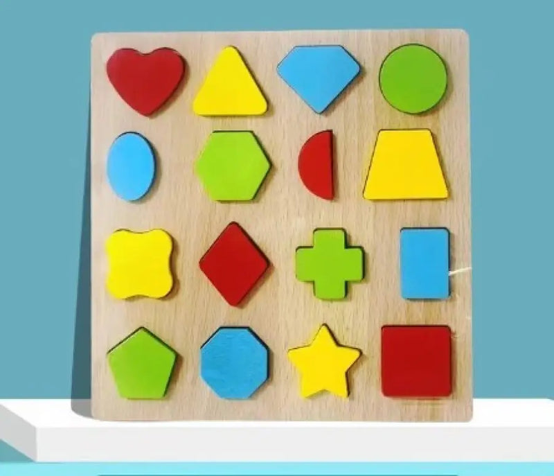 Tabuleiro Montessori Alfabeto, Números e Formas - Bem Chegado - 1-2, 3-4, 5-6, alfabeto, Brinquedos, formas, montessori, secaomontessori, tabuleiro - Brinquedo educativo - Brinquedo montessori