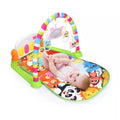 Tapete Musical Baby - Bem Chegado - 0-6, Brinquedos, tapete - Brinquedo educativo - Brinquedo montessori