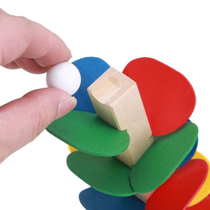 Pétalas de Equilíbrio - Brinquedo de Equilíbrio - Bem Chegado - 1-2, 3-4, Brinquedos, equilíbrio, montessori, motora fina, raciocínio, secaomontessori - Brinquedo educativo - Brinquedo montessori