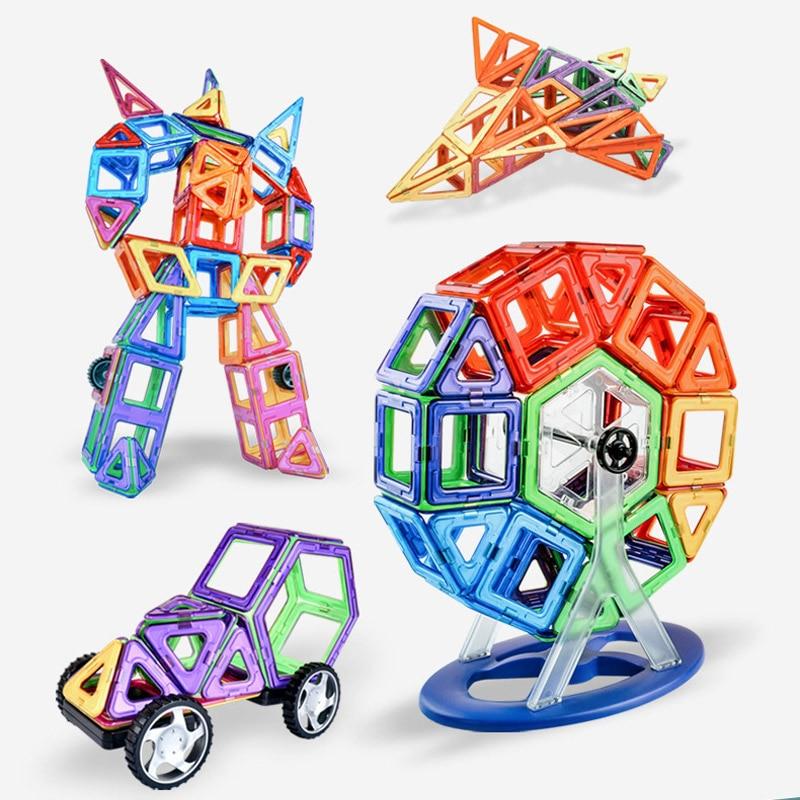 Super Blocos Magnéticos - Bem Chegado - +7, 0-2, 3-4, 5-6, bloco - Brinquedo educativo - Brinquedo montessori