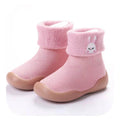 Meia Sapato Baby Soft - Bem Chegado - inverno - Brinquedo educativo - Brinquedo montessori